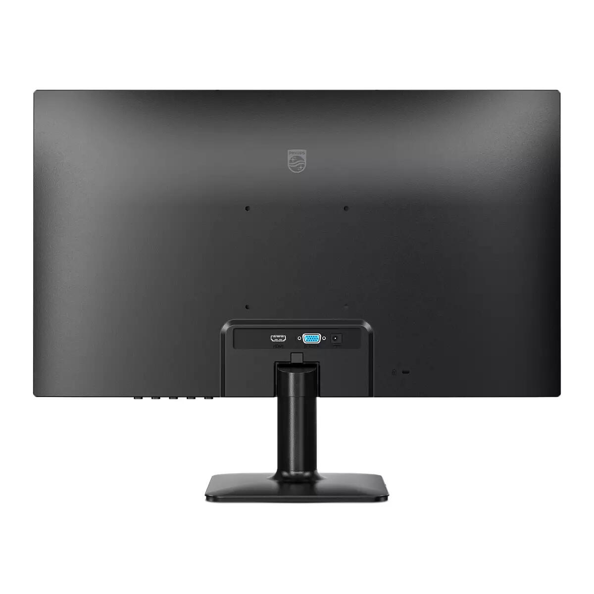 Philips Monitor 1000 Series 24E2N1110 / 24E2N1110/00 Black 60.5 cm (23.8")