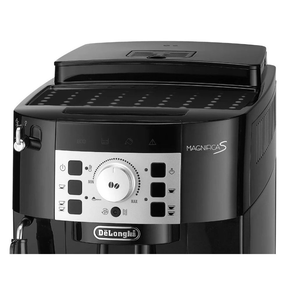 De'Longhi Fully automatic coffee machine ECAM22.115.B / ECAM22.115.B Black