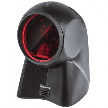 Honeywell Barcodescanner MS7120 / MK7120-31A38 Schwarz