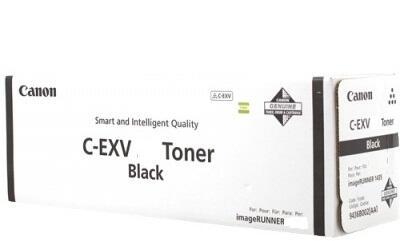 Canon Toner C-EXV54 / 1394C002 Noir Standard