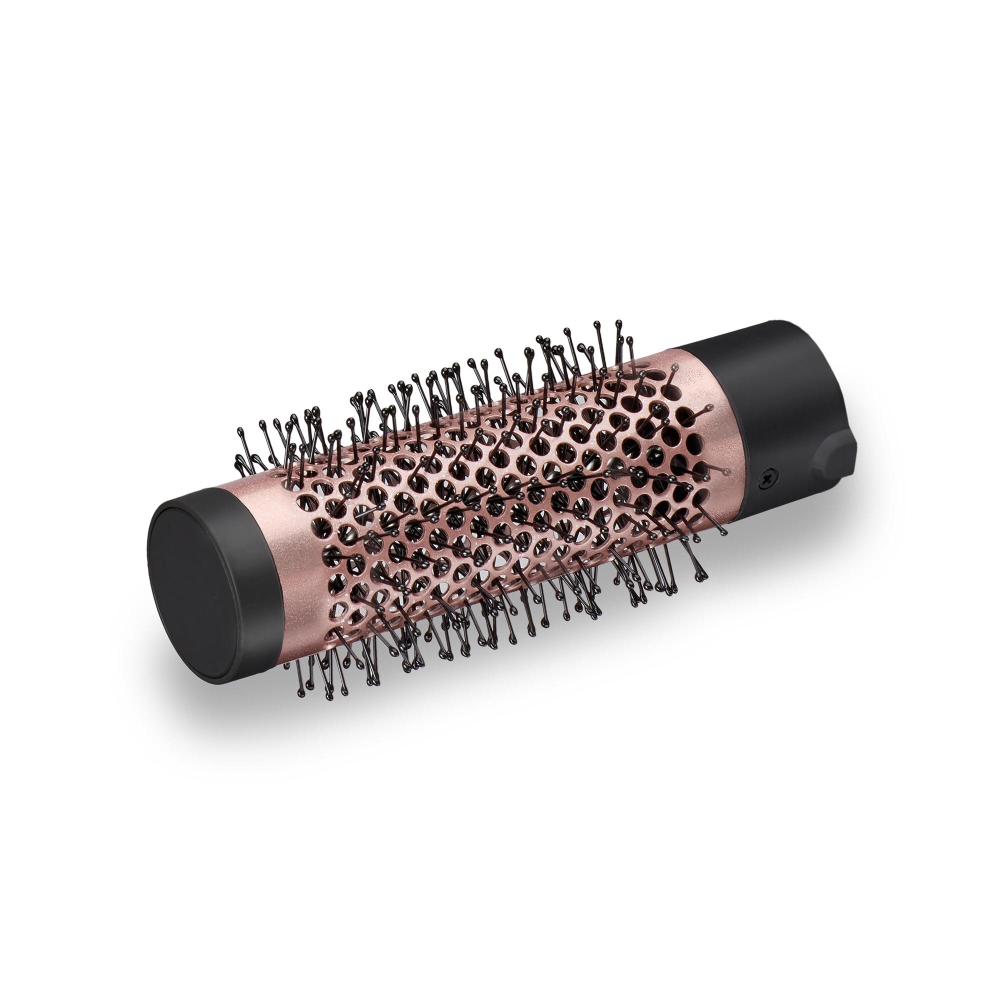 BaByliss Cepillo de aire caliente AS126E / AS126E Negro