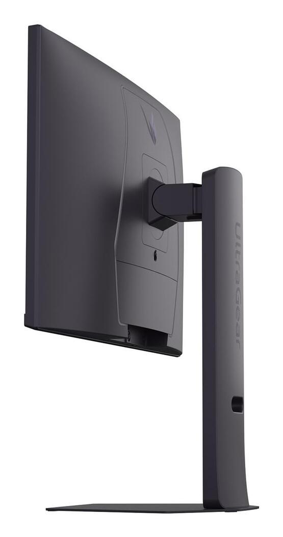 LG Monitor UltraGear 27G850A-B / 27G850A-B.AEU Negro 68,6 cm (27")