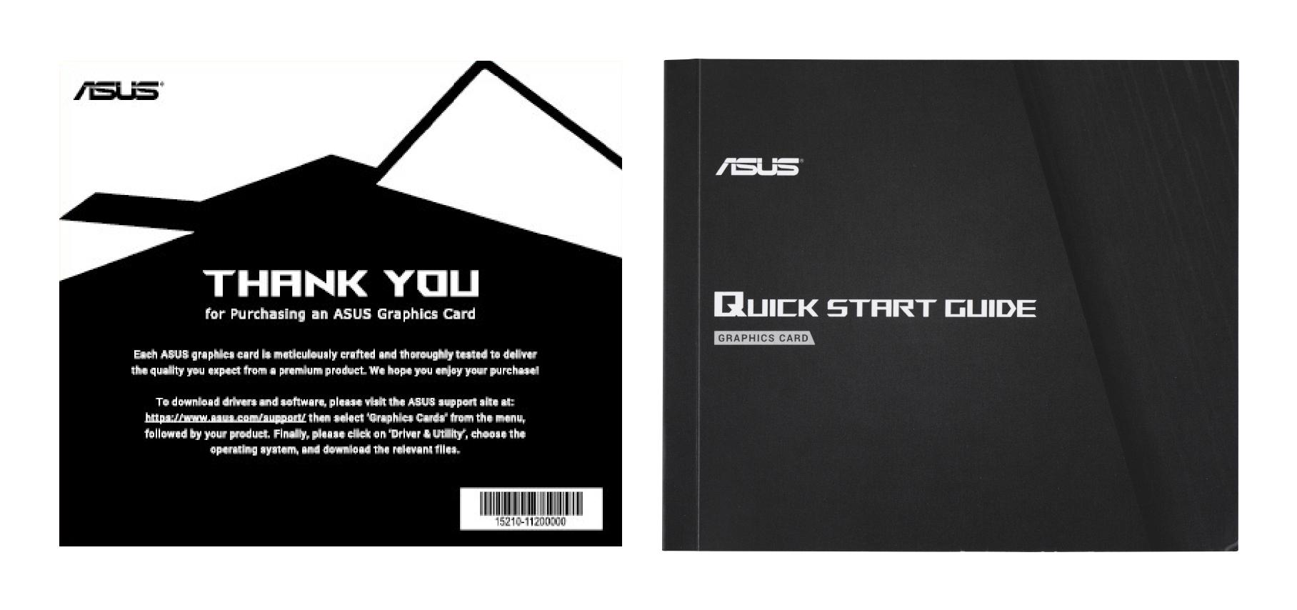 ASUS Grafikkarte DUAL RTX5060 O8G / 90YV0N12-M0NA00 Schwarz, Grau