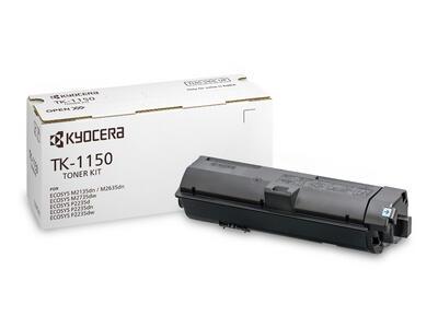KYOCERA Toner TK-1170 / 1T02S50NL0 Nero