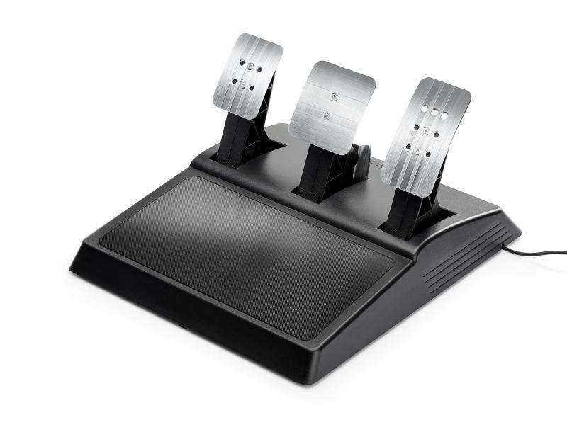 Thrustmaster Contrôleur T300 RS GT Edition / 4160681 Noir