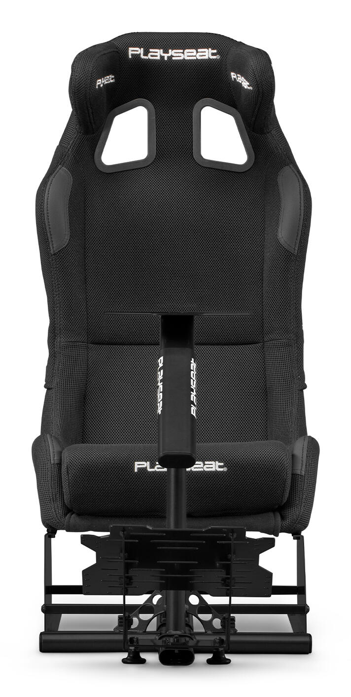 Playseat Silla de juegos Evolution PRO ActiFit / REP.00262 Negro
