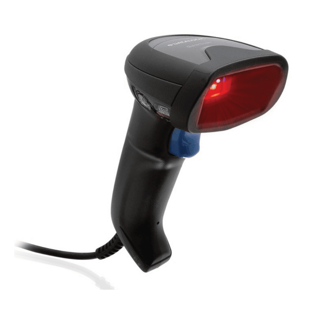 Datalogic Lecteur de codes-barres QD2590 / QD2590-BKK1 Noir