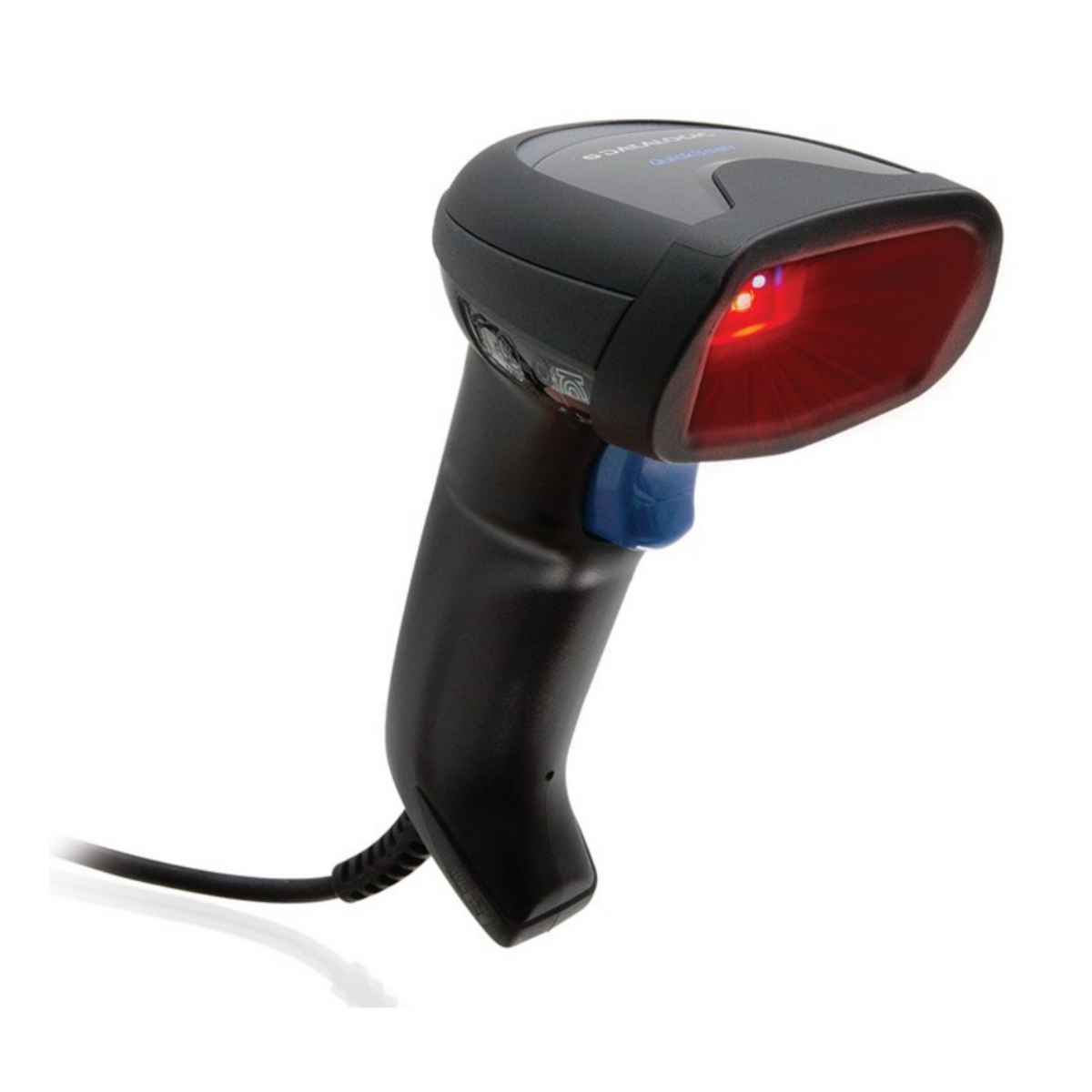 Datalogic Barcode scanner QD2590 / QD2590-BKK1 Black