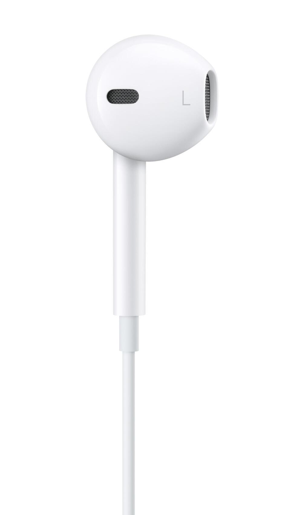 Apple Cuffie EarPods / MYQY3ZM/A Bianco
