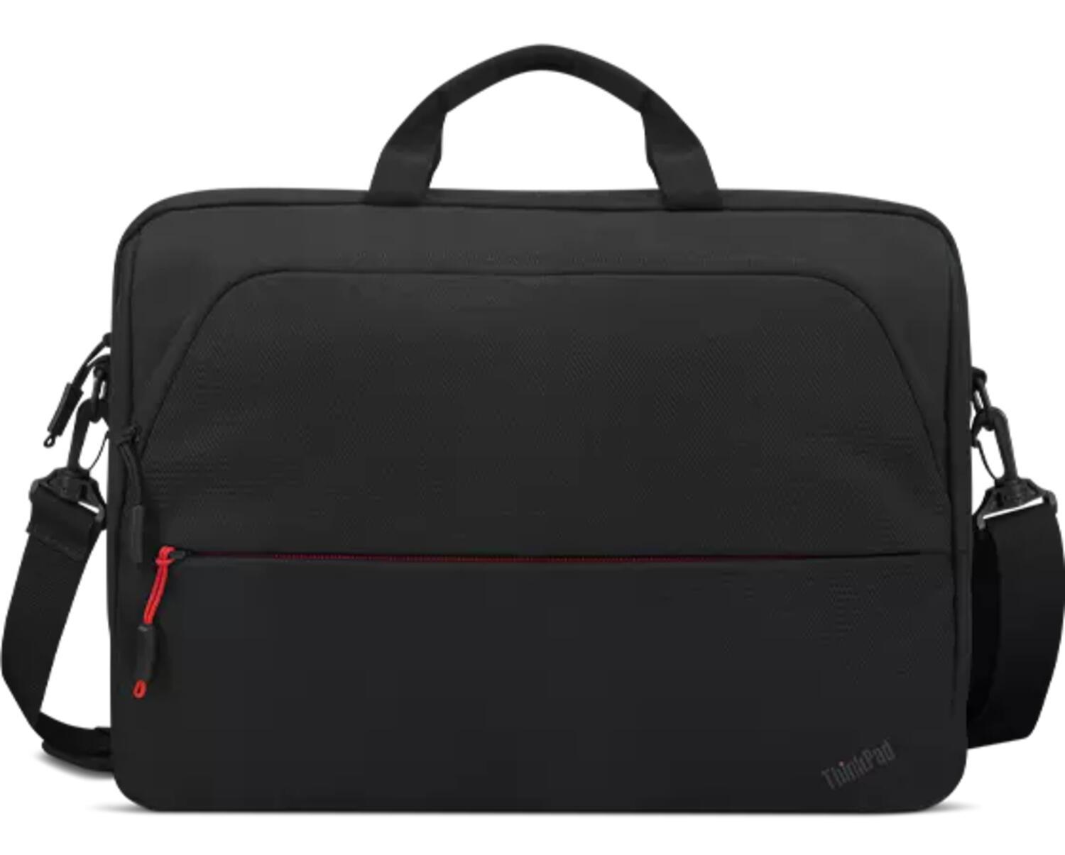 Lenovo Notebook case Essential Topload Eco / 4X41D97727 Black