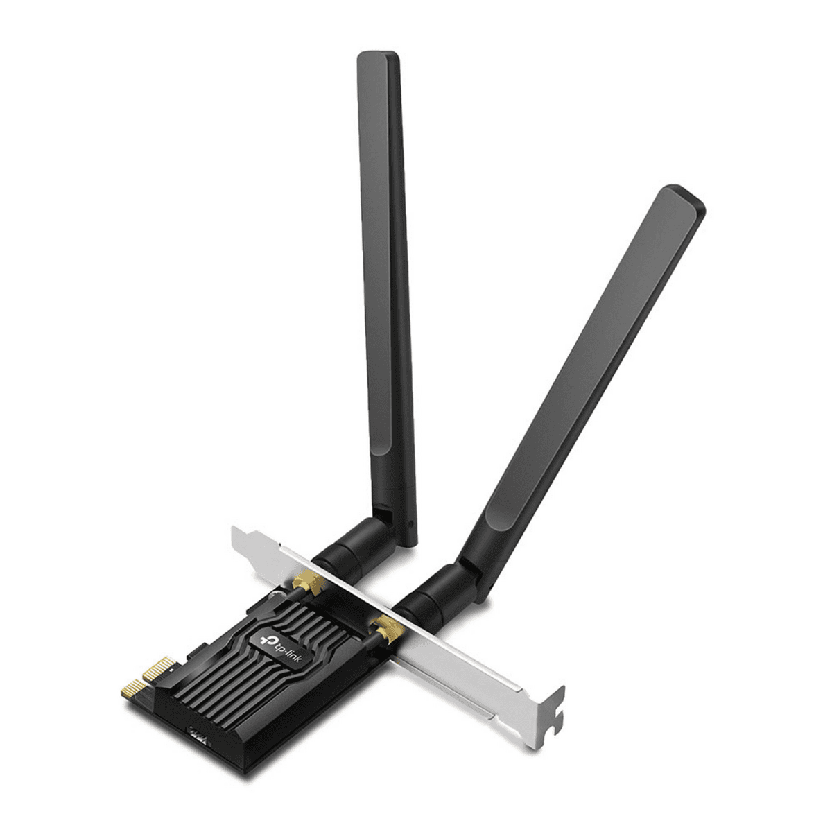 TP-LINK Tarjetas de red Archer TX20E Negro