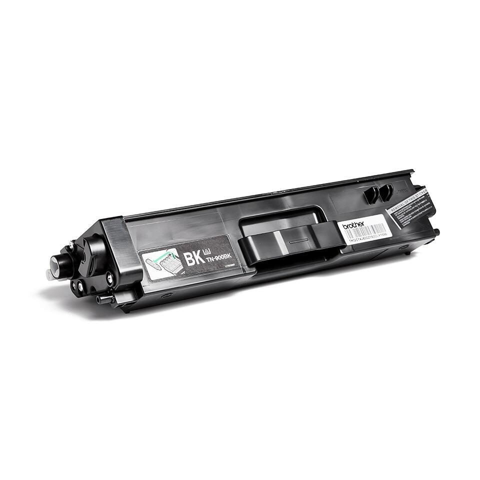 Brother Tóner TN-900BK / TN900BK Negro Standard