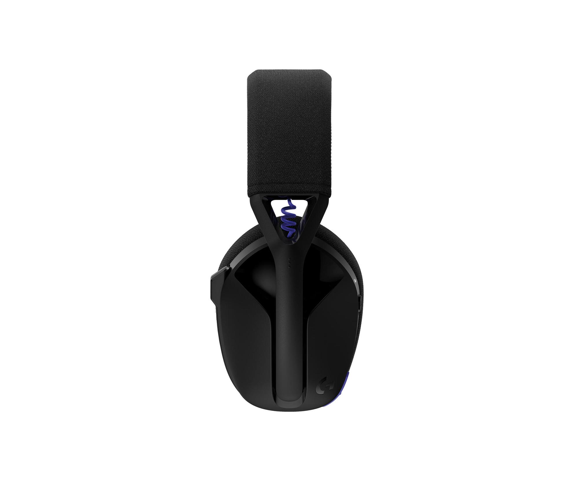 Logitech Headset G321 / 981-001563 Black