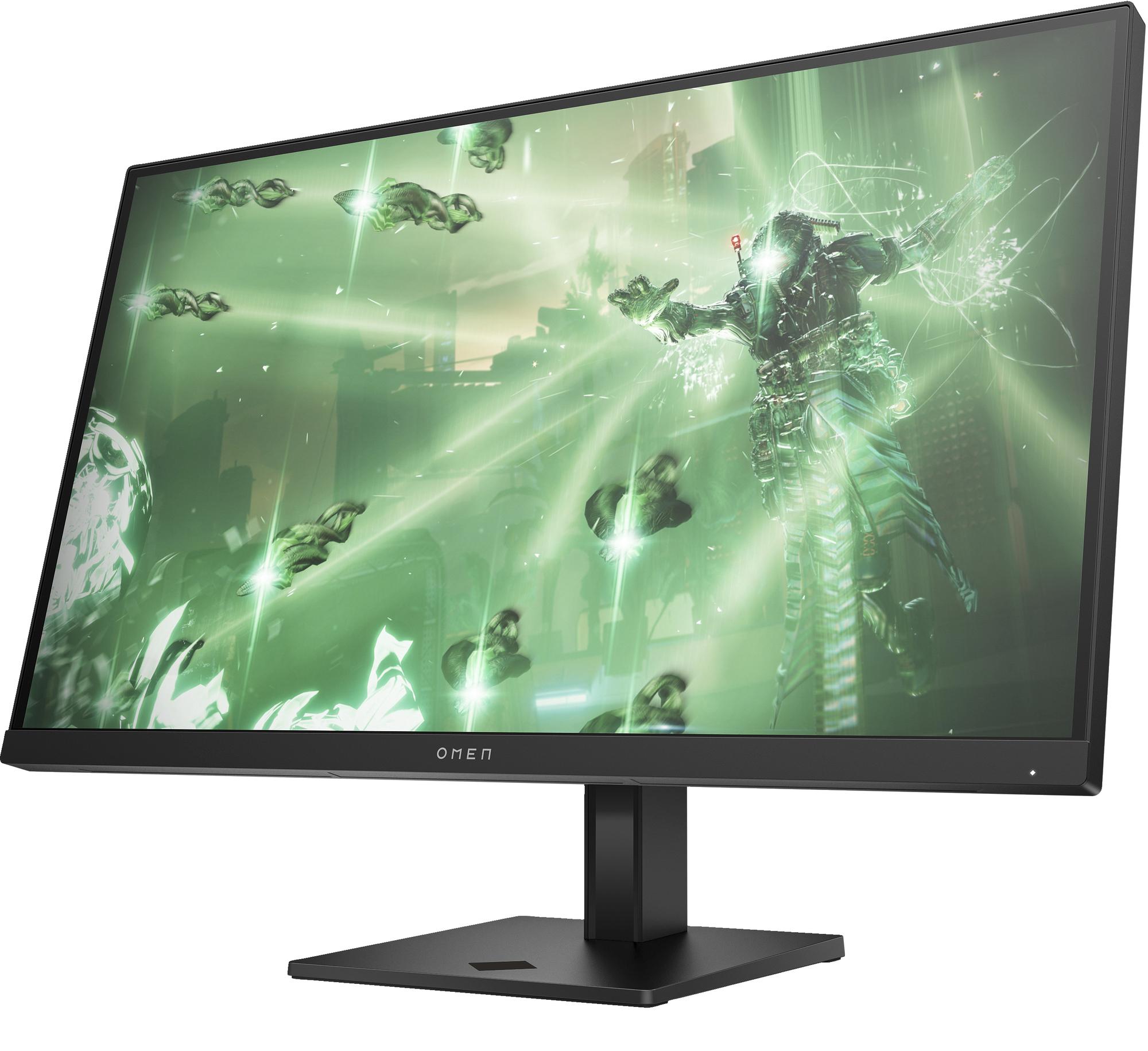 HP Monitor OMEN 27q / 780H4E9#ABB Black 68.6 cm (27")