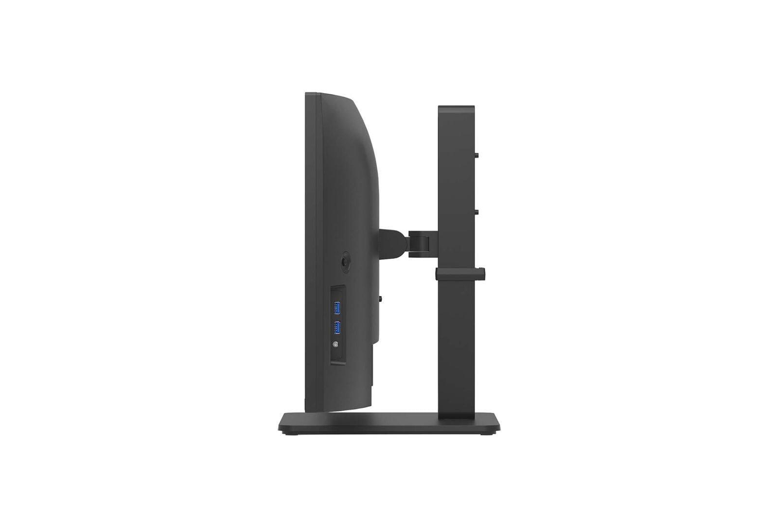 LG Monitor 34BA75QE-B.AEU / 34BA75QE-B.AEU Negro 86,4 cm (34")