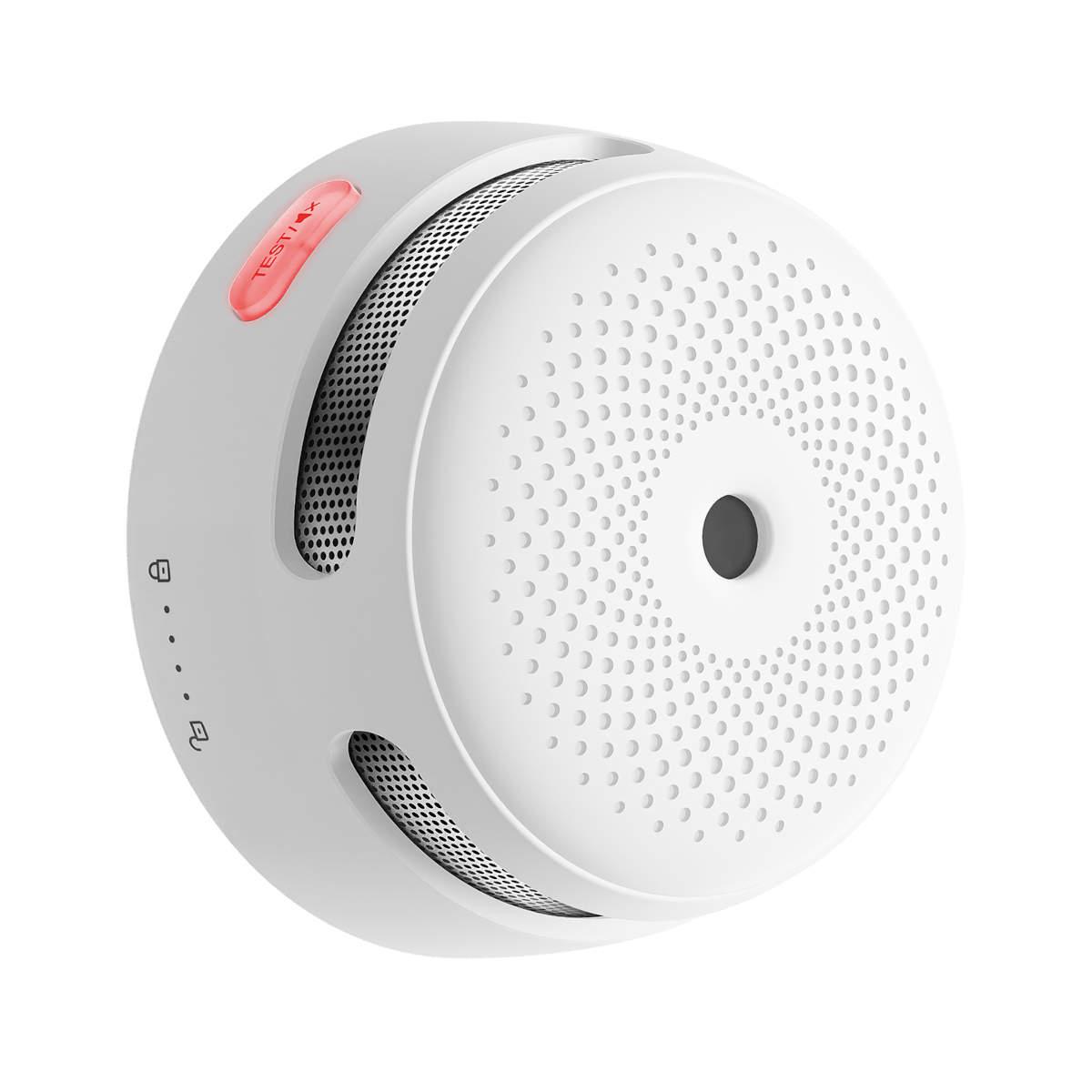 X-Sense Detector de humo FS31 / ZASXS00108WEU Blanco