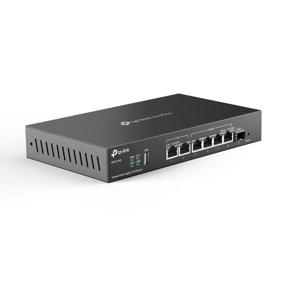 TP-Link Router ER707-M2 / ER707-M2 Nero Standard
