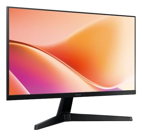 Samsung Monitor S24F330EAU / LS24F330EAUXEN Nero 61 cm (24")
