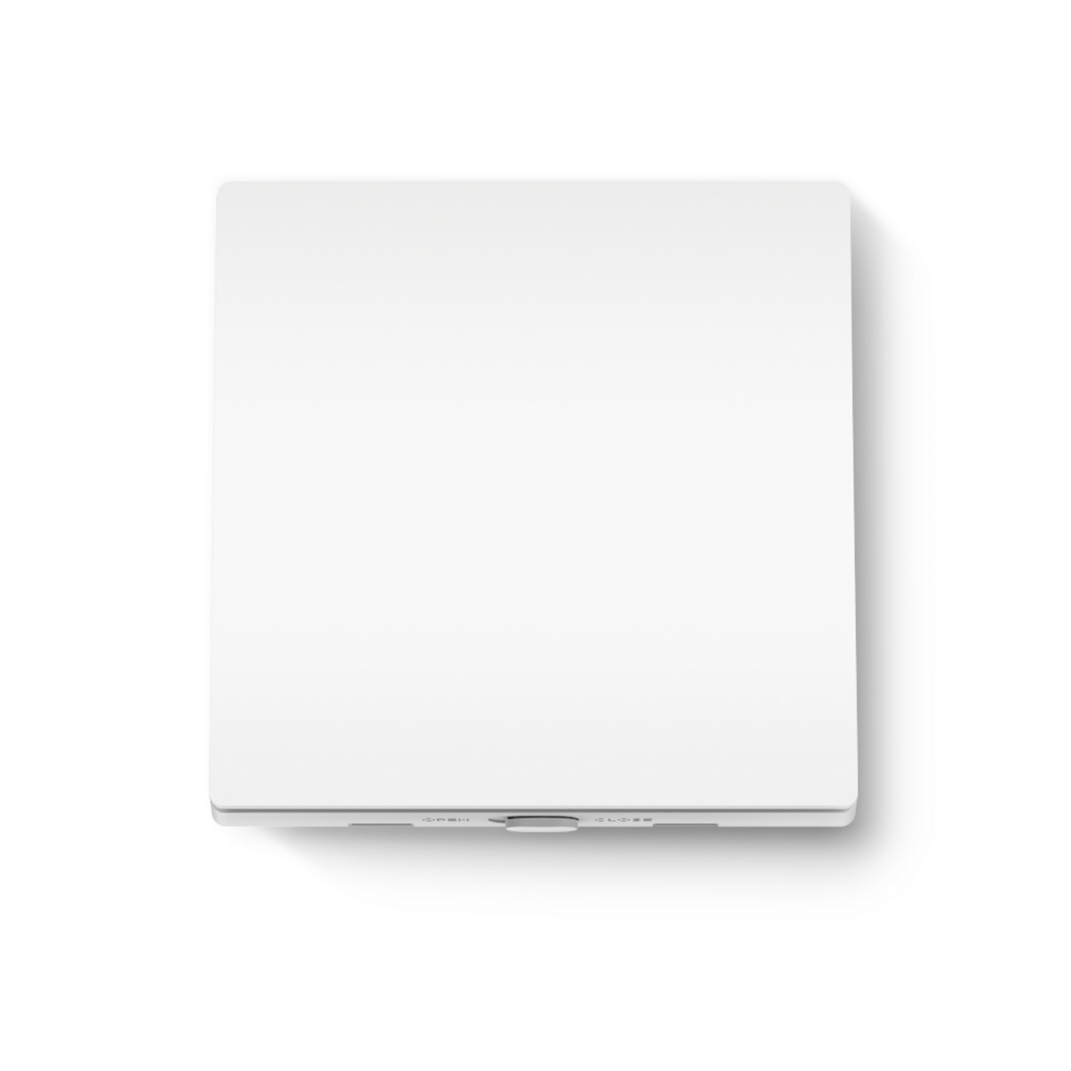 TP-LINK Interruptor de Luz Inteligente TAPO S210 Blanco