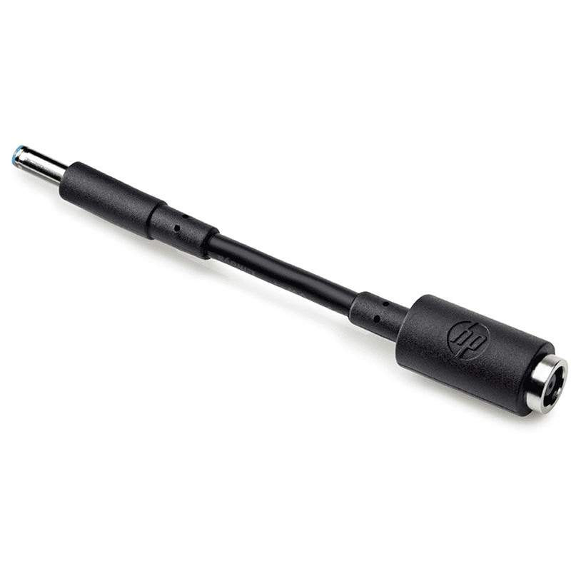 HP Adaptateur K0Q39AA Noir