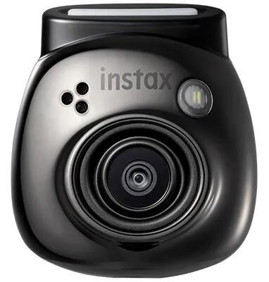 Fujifilm Kamera INSTAX Pal Gem Black / 16812584 Schwarz