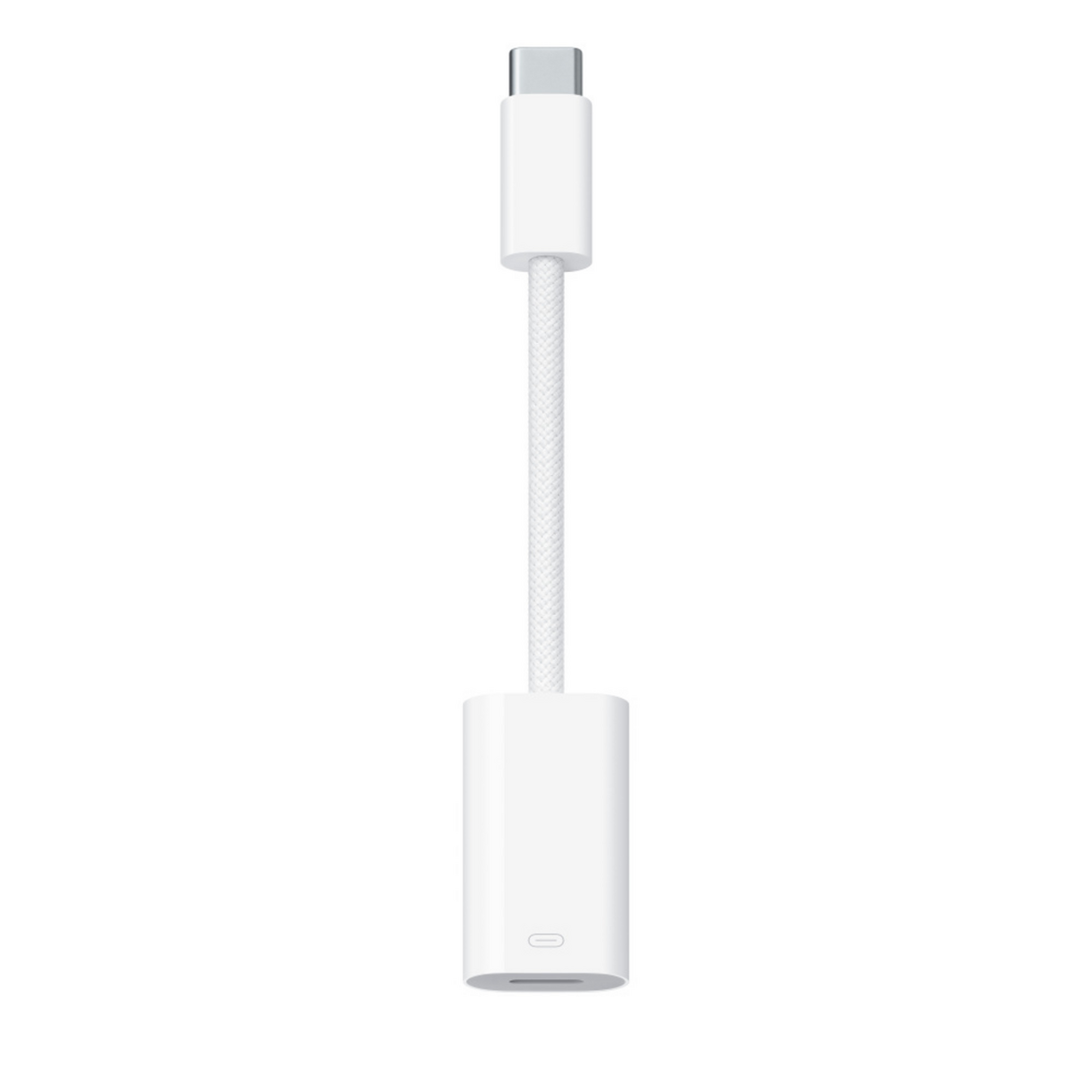 Apple Adapter MUQX3ZM / MUQX3ZM/A White
