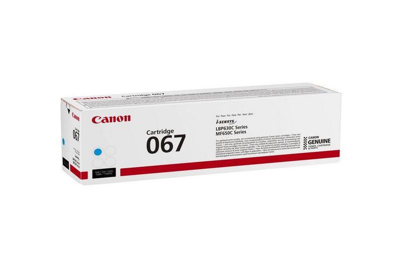 Canon Tóner 67 / 5101C002 Cian