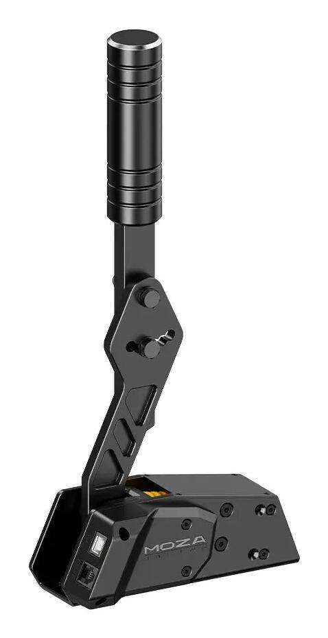 Moza Racing Controlador HBP Handbrake / RS31 Negro