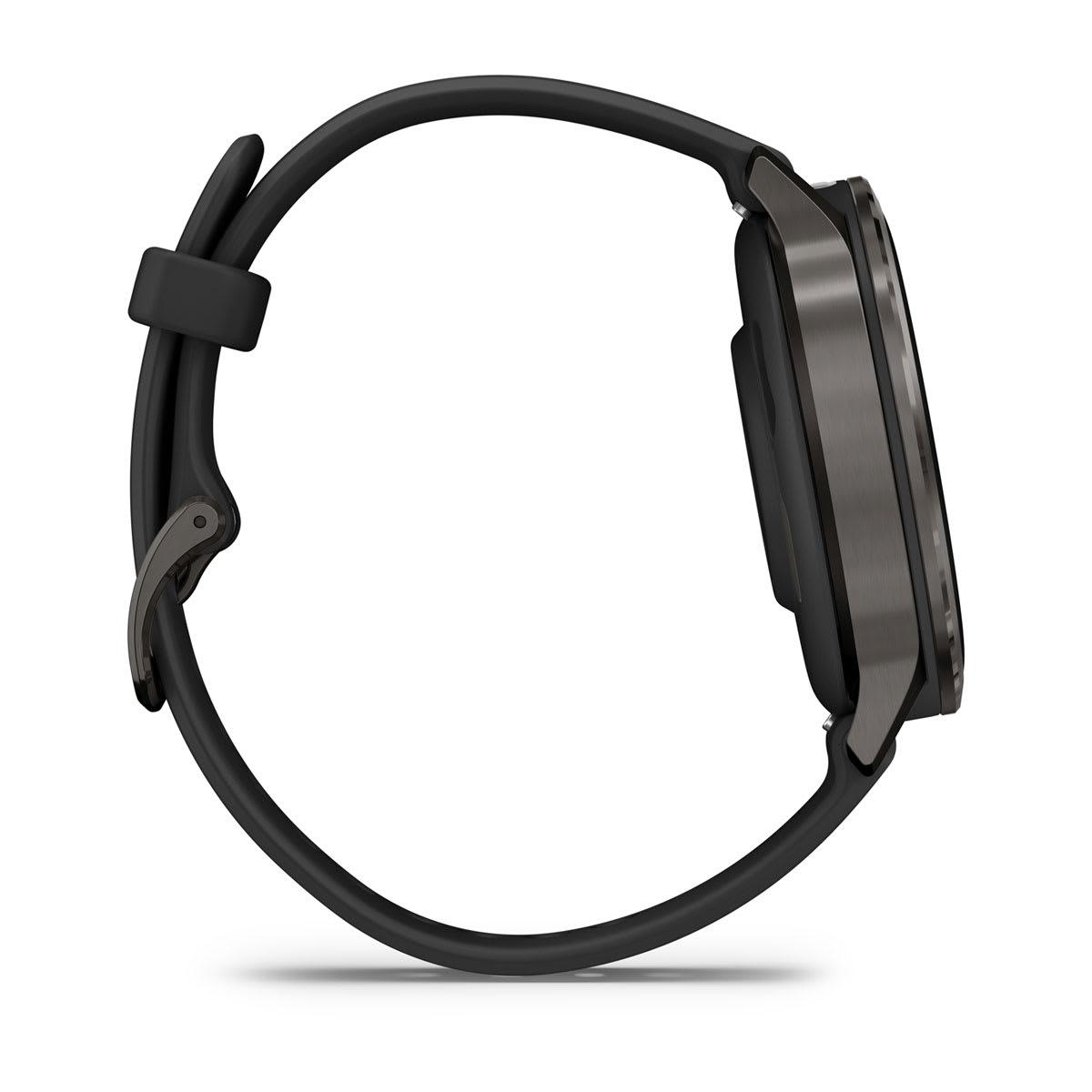 Garmin Indossabile Venu 4 41mm / 010-03013-02 Nero Standard 3,05 cm (1,2")