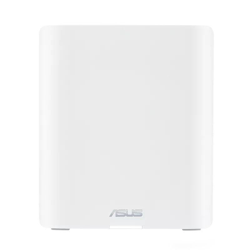 ASUS Routeur ZenWiFi BT10 / 90IG08Y0-MO3C60 Blanc