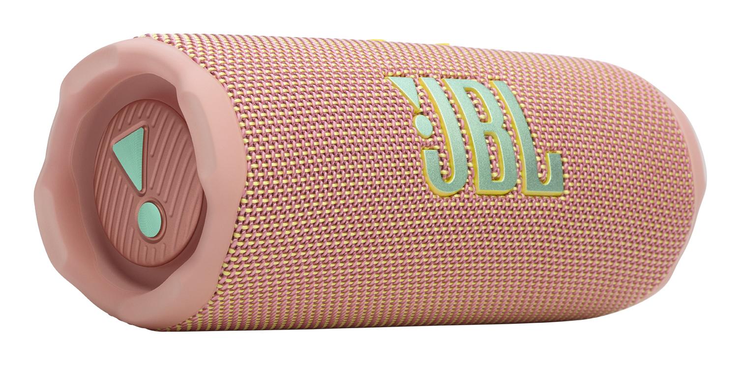 JBL Lautsprecher Flip 7 / JBLFLIP7PINK Pink