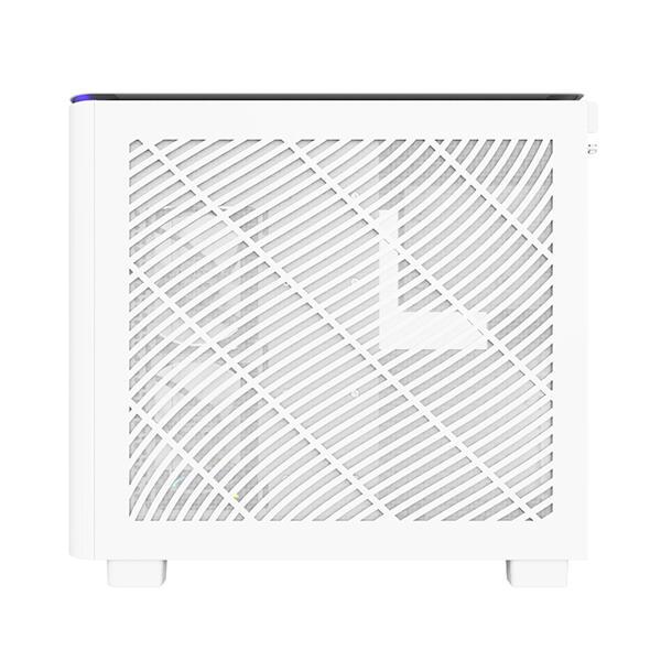 Montech Boîtier PC KING 95 PRO / KING 95 PRO (W) Blanc