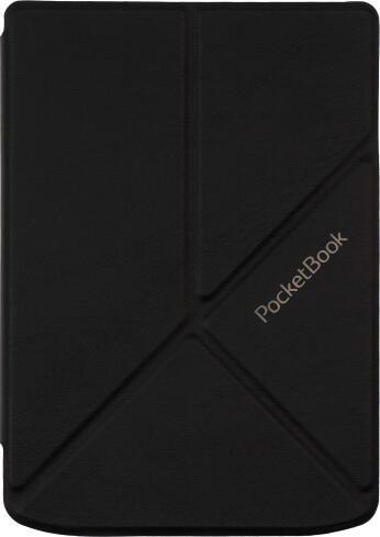 PocketBook Custodia per tablet Verse 6" Origami / H-SO-634-K-WW Nero