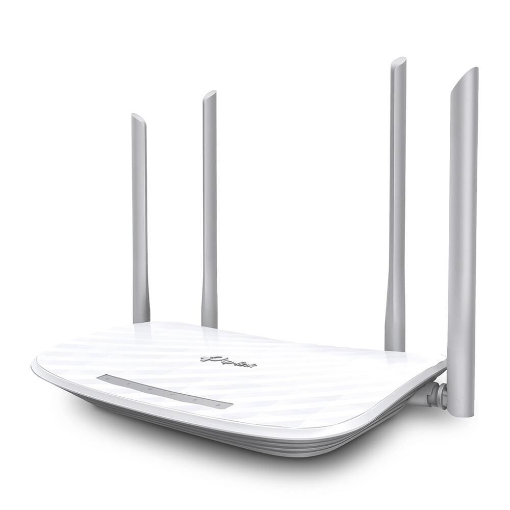 TP-Link Router A5 / ARCHER A5 Bianco