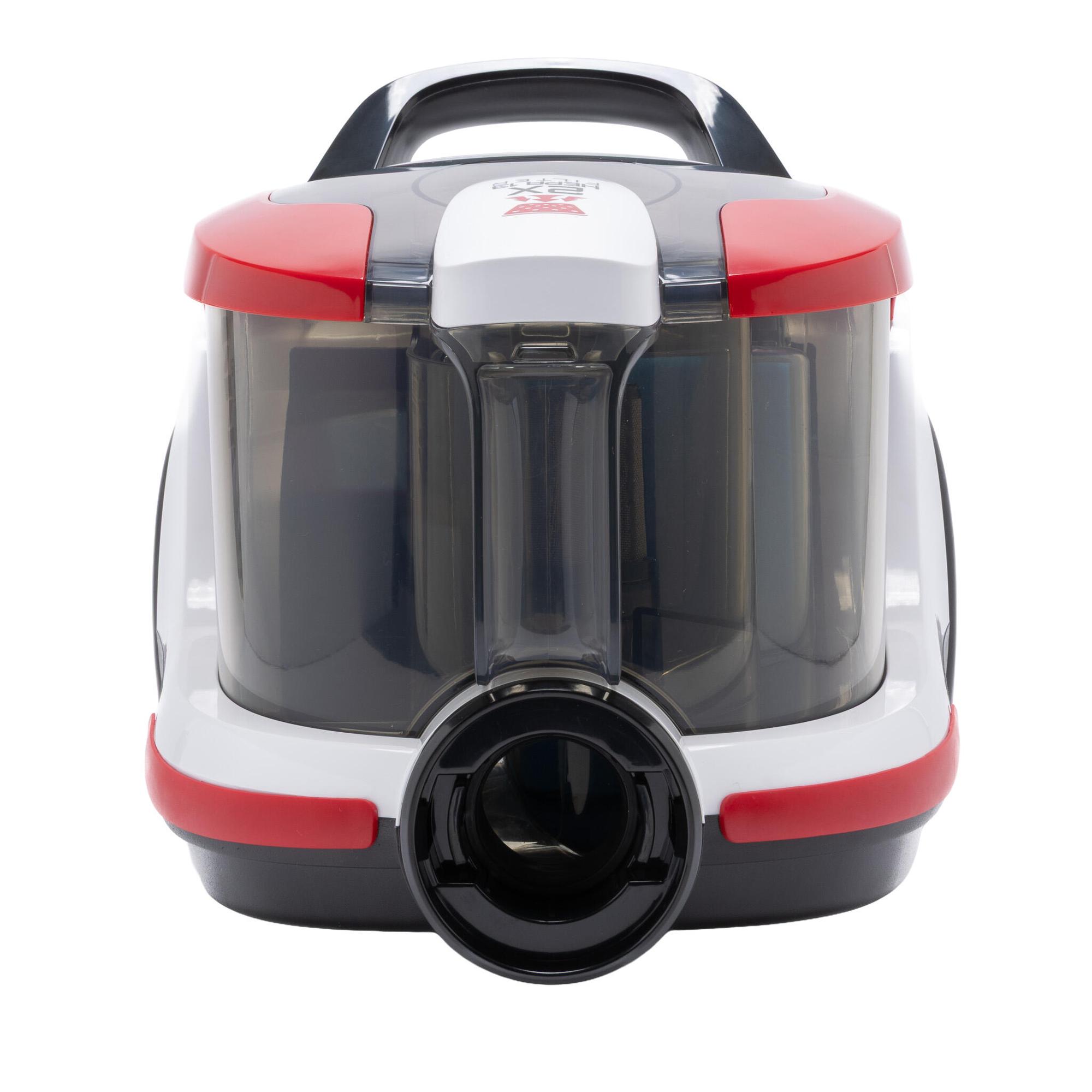 TORNADO Hoover VCCKC800RC Rojo, blanco