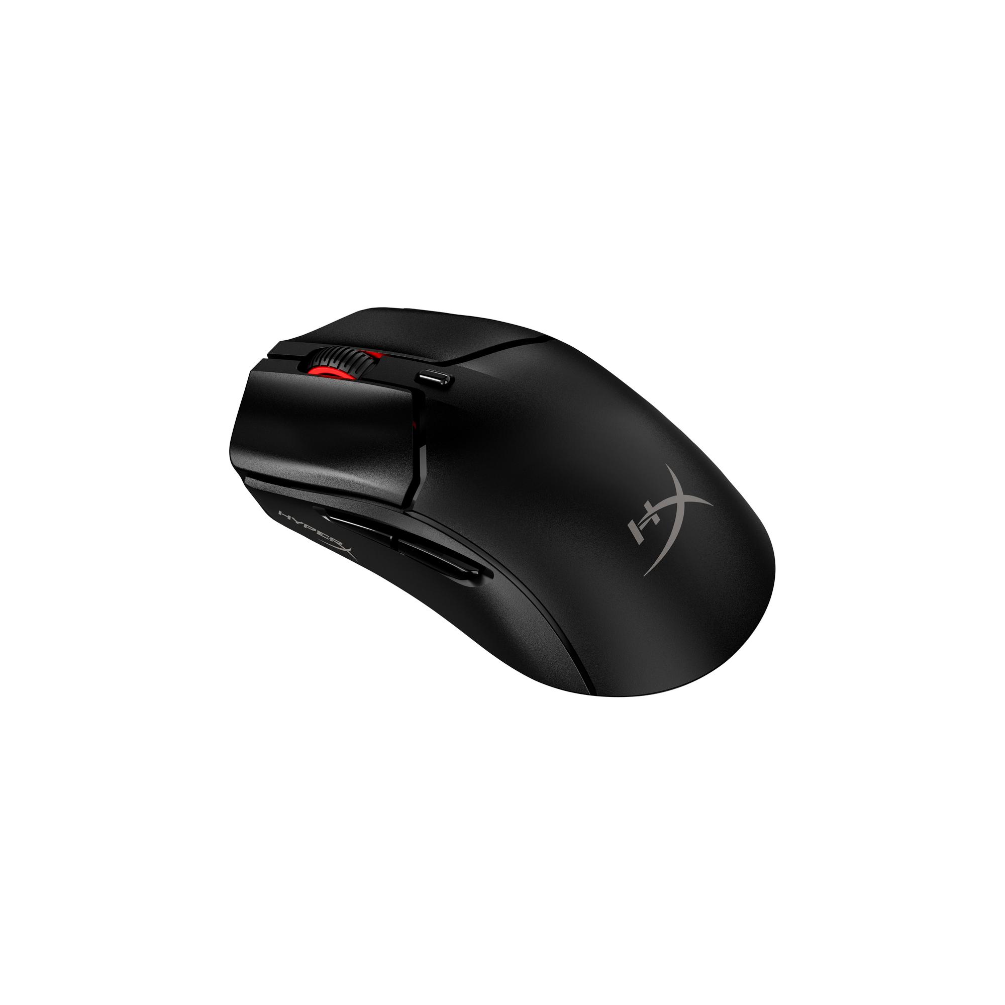 HyperX Souris Pulsefire Haste 2 Mini / 7D388AA Noir S