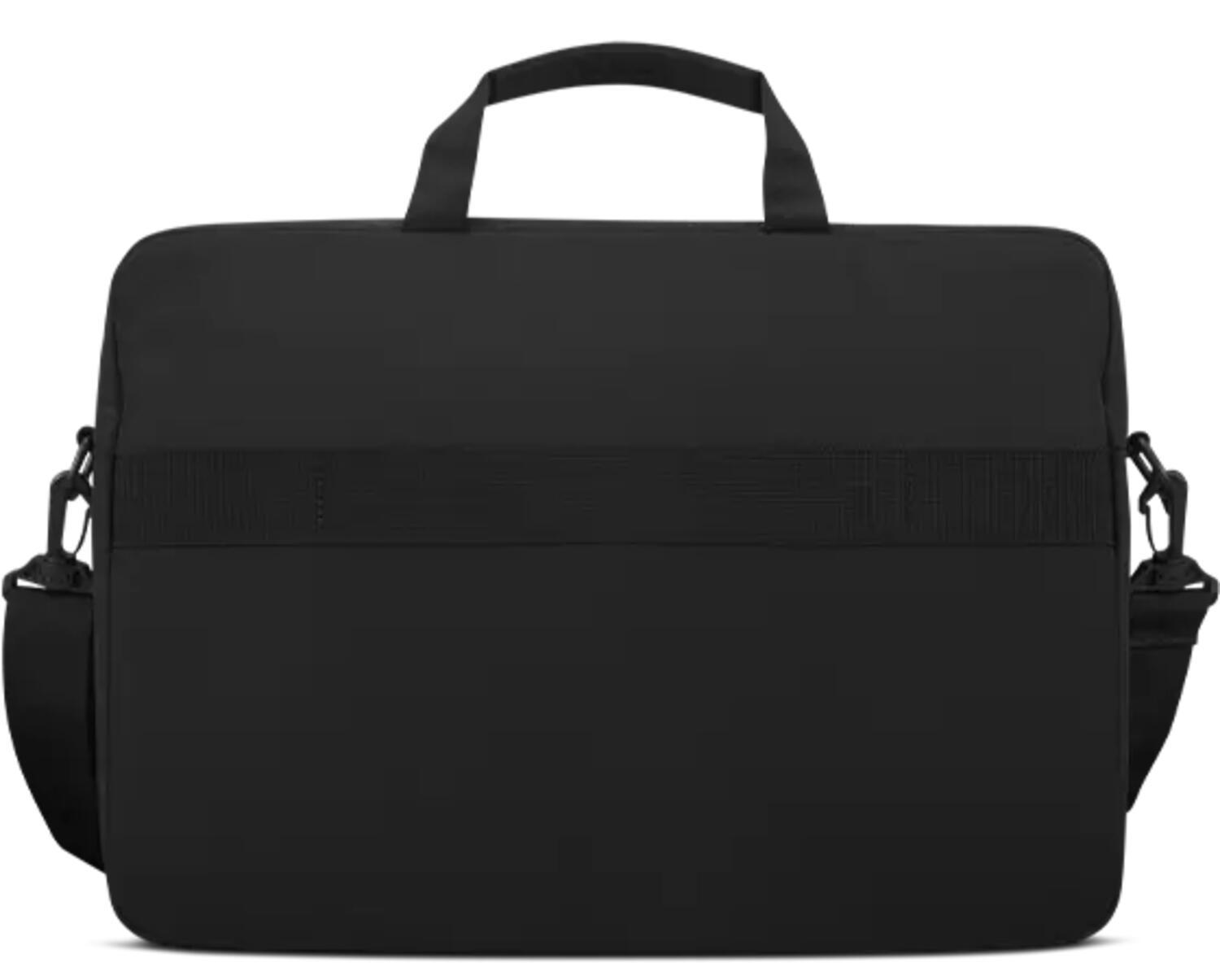 Lenovo Notebook case Essential Topload Eco / 4X41D97727 Black