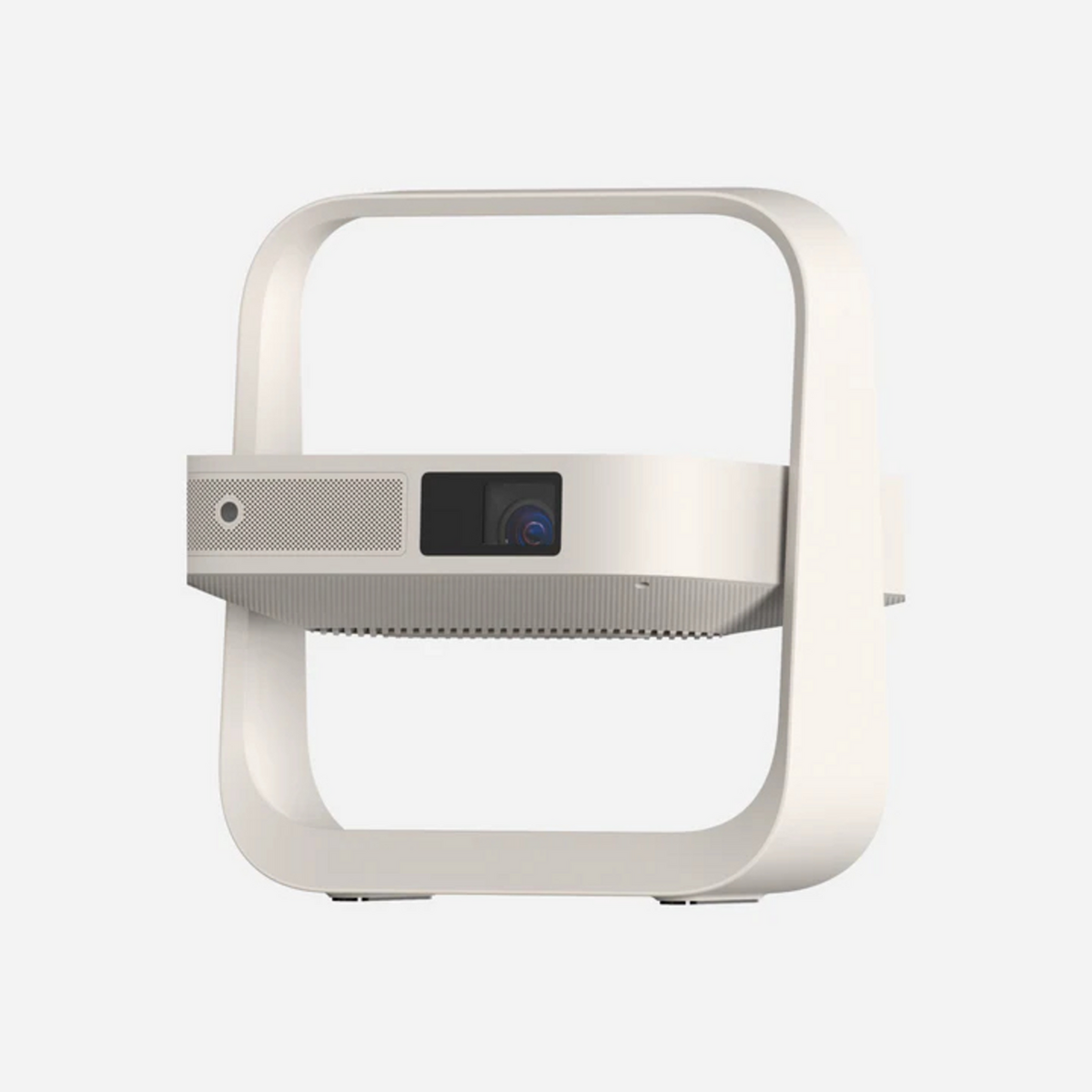 Xgimi Beamer Elfin Flip Mini / WK03C Weiß