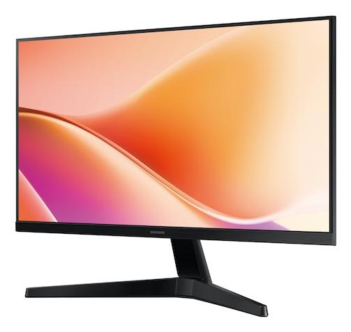 Samsung Monitor S24F330EAU / LS24F330EAUXEN Nero 61 cm (24")