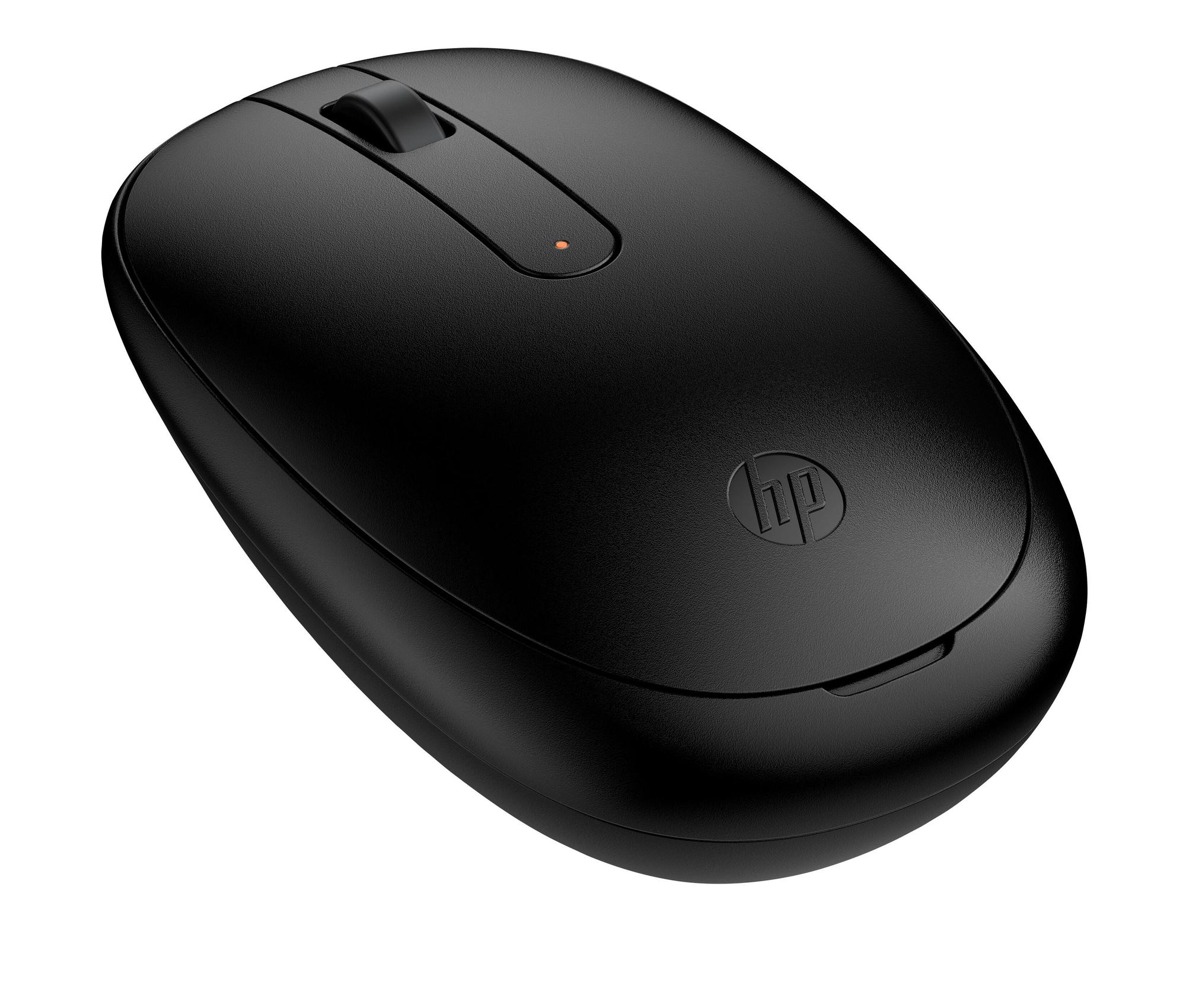 HP Mouse 245 / 81S67AA#ABB Nero