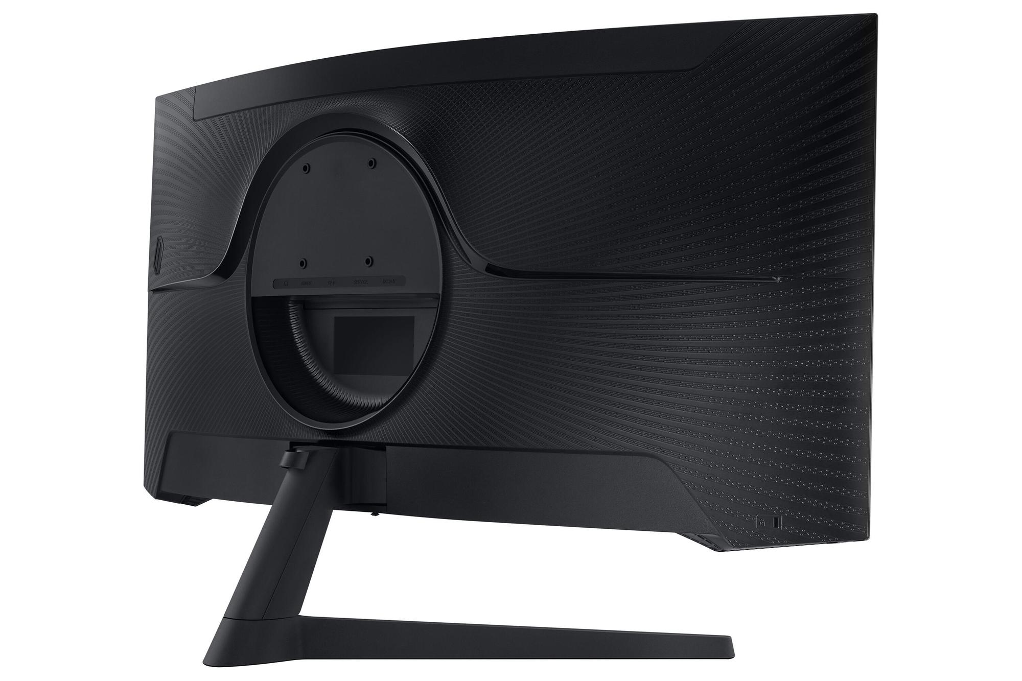 Samsung Monitor Odyssey LC34G55TWWP / LC34G55TWWPXEN Negro 86,4 cm (34")