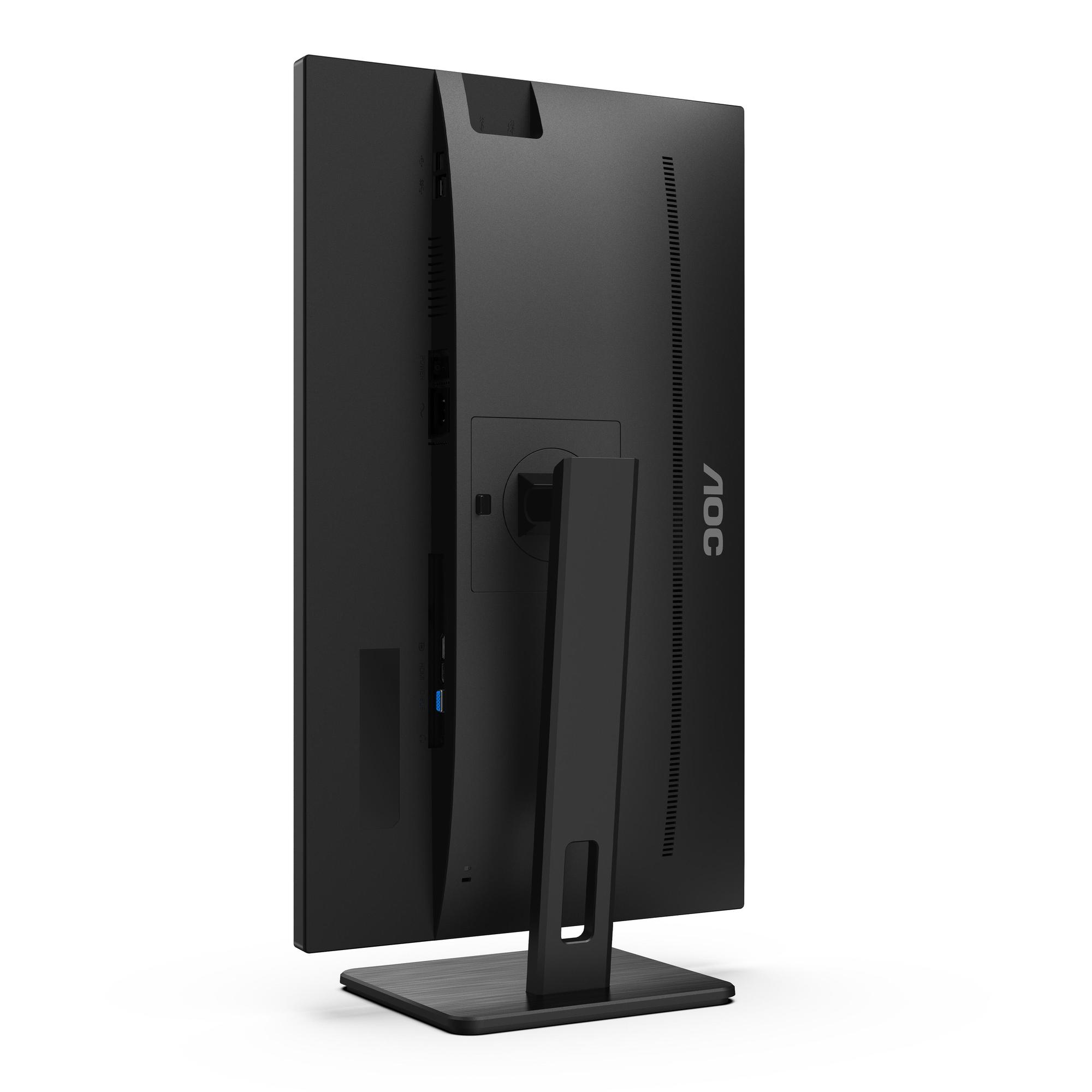 AOC Monitor 27P2Q Negro 68,6 cm (27")