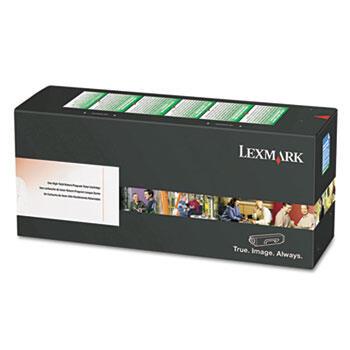 Lexmark Toner 25B3079 Noir Standard