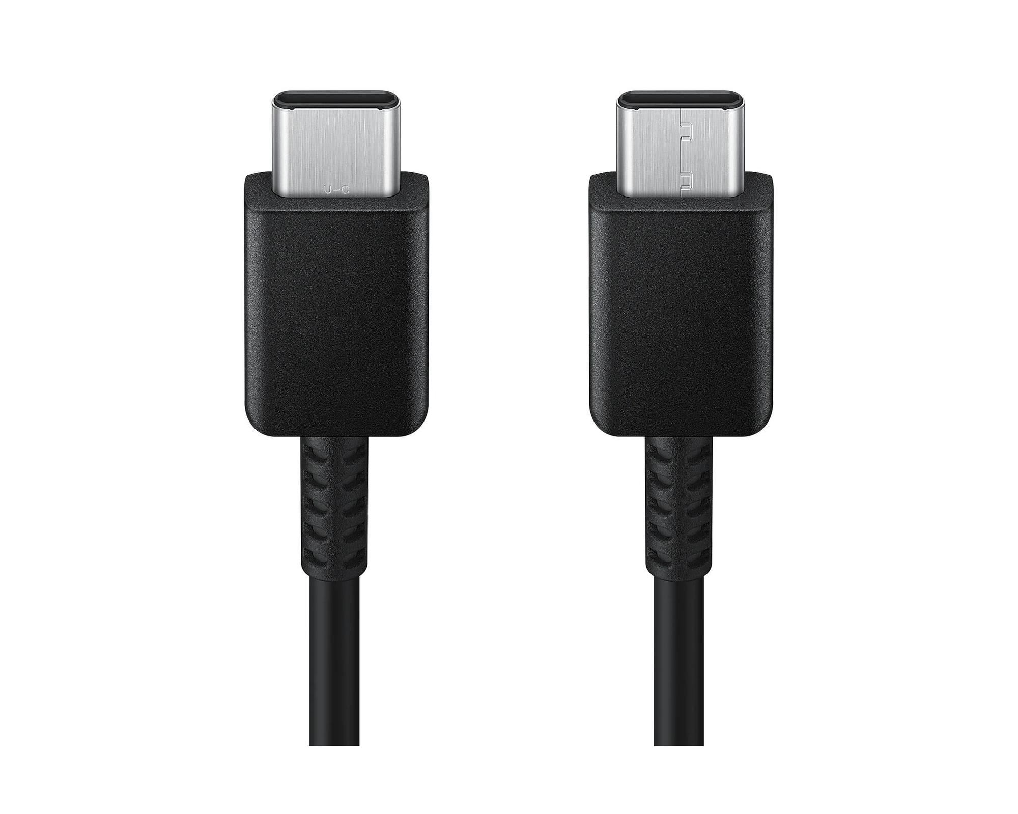 Samsung Cables EP310BK / EP-DX310JBEGEU Black
