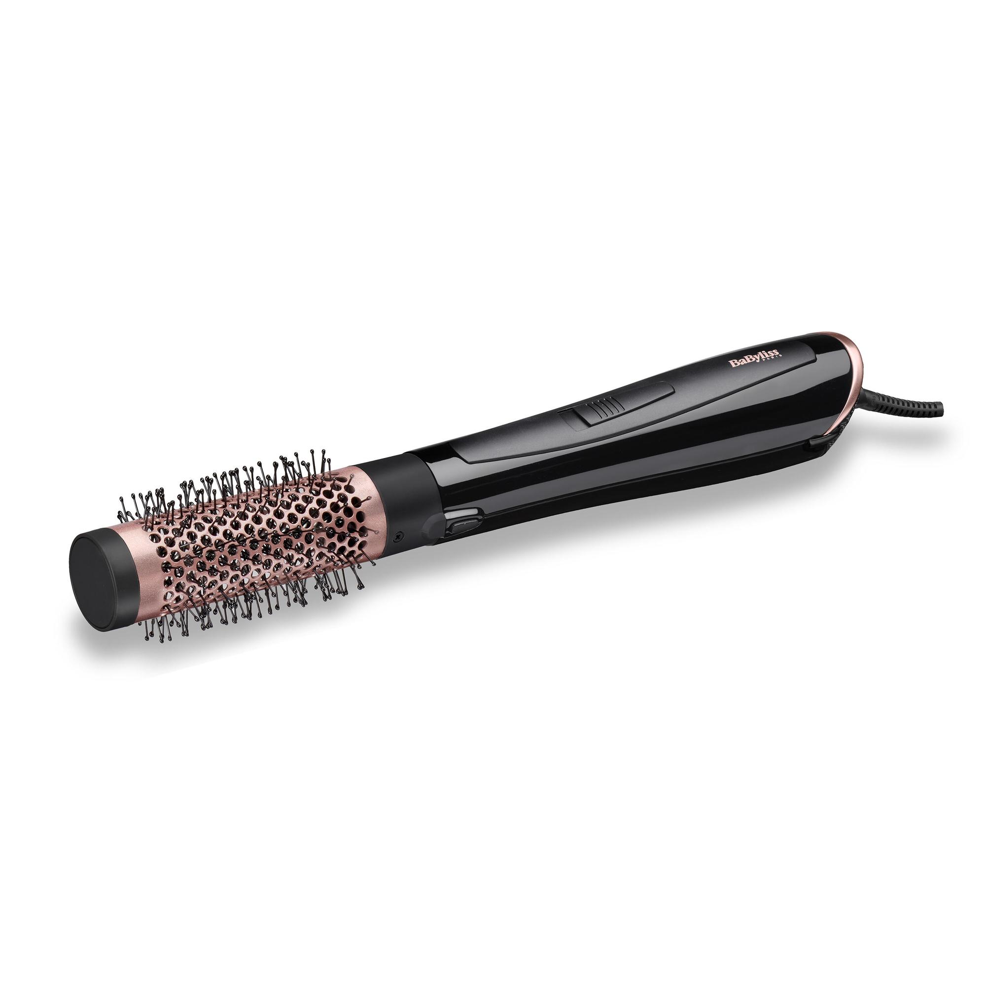 BaByliss Cepillo de aire caliente AS126E / AS126E Negro