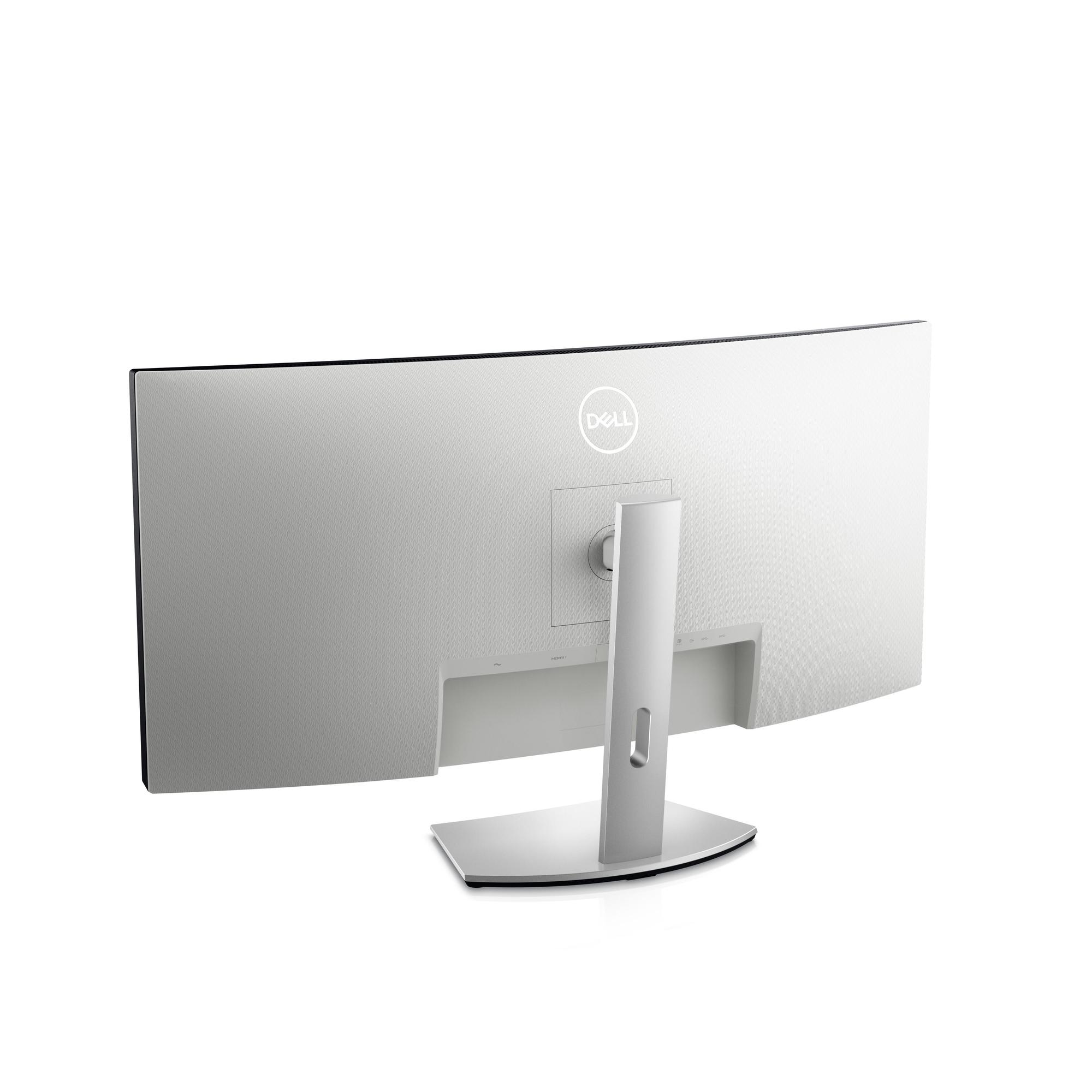 DELL Monitor S3423DWC / 210-BEJE Schwarz 86,4 cm (34")