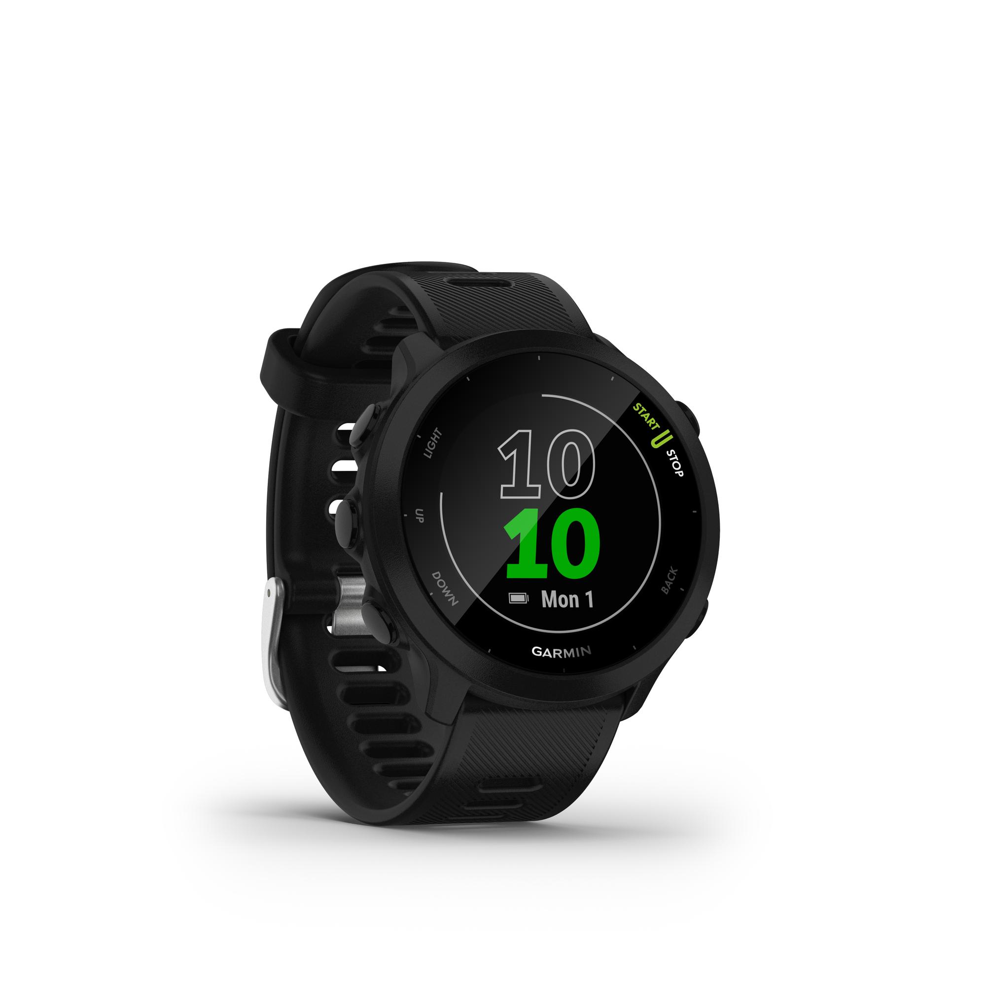 Garmin Indossabile 02562BK / 010-02562-10 Nero 2,64 cm (1,04")