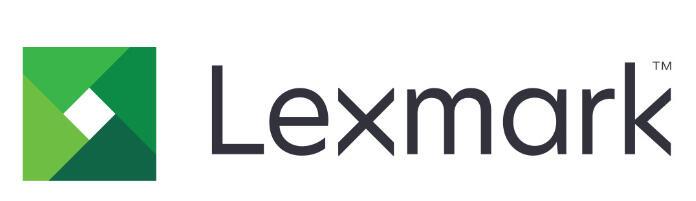 Lexmark Tóner 24 B 6719 / 24B6719 Amarillo Standard