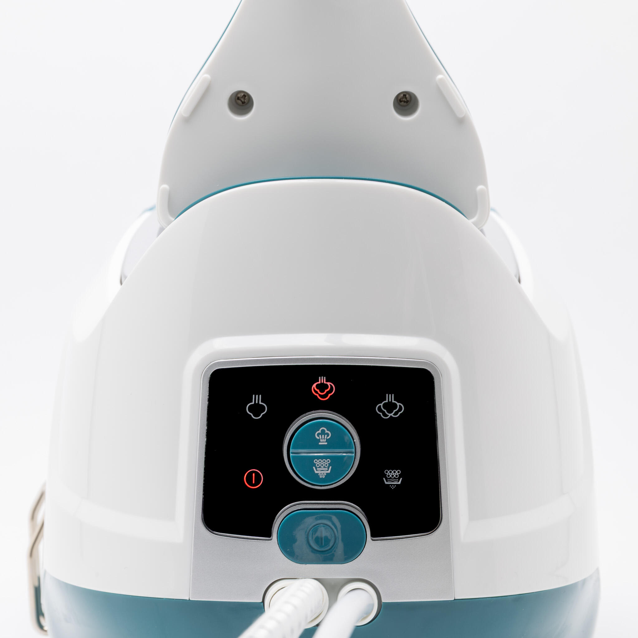 TORNADO Steam ironing station TSS-2400D White, blue