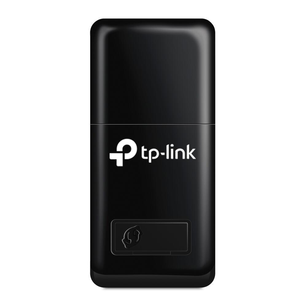 TP-Link Antenna WLAN USB TL-WN823N / TL-WN823N Nero